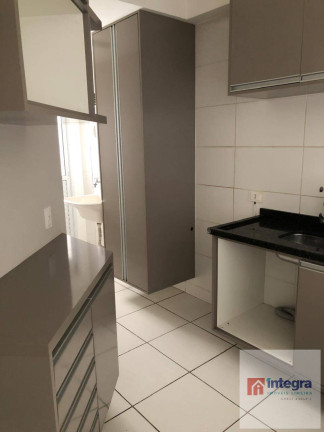 Imagem Apartamento com 2 Quartos à Venda, 66 m² em Paulicéia - Piracicaba Imagem Apartamento com 2 Quartos à Venda, 66 m² em Paulicéia - Piracicaba