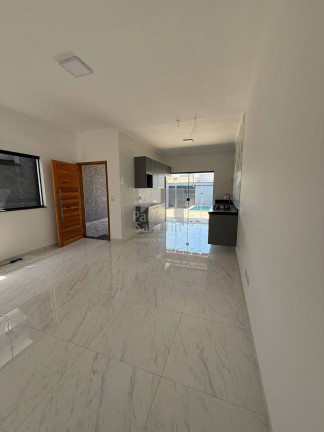 Imagem Casa com 2 Quartos à Venda, 180 m² em Parque D'aville Residencial - Peruíbe