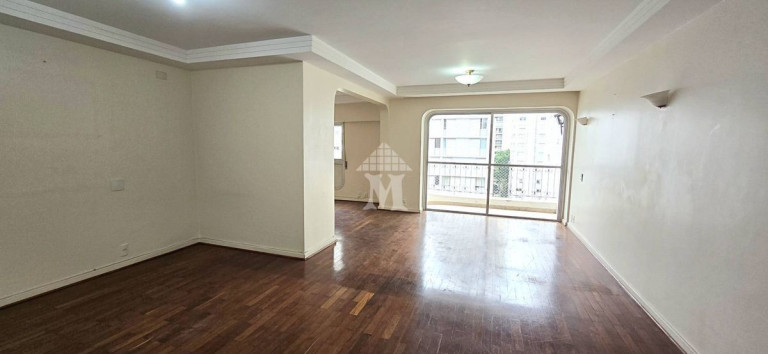 Foto do imóvel Apartamento com 3 Quartos à Venda, 160 m² em Jardim Paulista - São Paulo