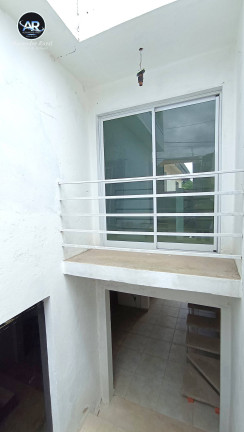 Imagem Casa com 3 Quartos à Venda, 125 m² em Jardim Paulista - Várzea Paulista
