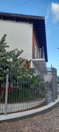 Casa com 3 Quartos à Venda, 295 m² em Centro - Valinhos