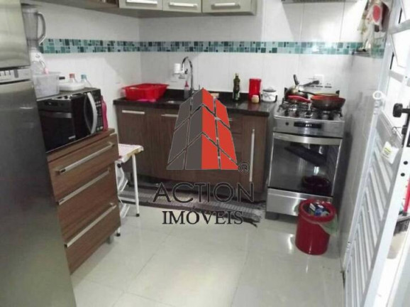 Imagem Sobrado com 2 Quartos à Venda, 70 m² em Vila Carrão - São Paulo Imagem Sobrado com 2 Quartos à Venda, 70 m² em Vila Carrão - São Paulo
