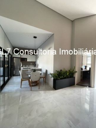 Imagem Casa com 3 Quartos à Venda, 115 m² em Jardim Residencial Dona Maria José - Indaiatuba