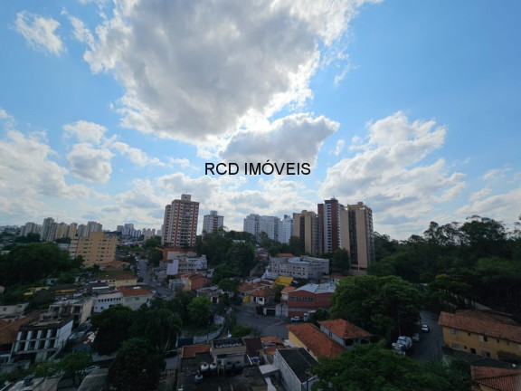 Imagem Apartamento com 3 Quartos à Venda, 69 m² em Vila Indiana - São Paulo