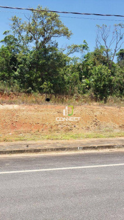 Terreno à Venda, 429 m² em Itaipava - Itajaí