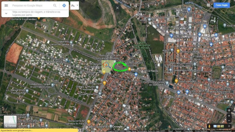 Imagem Casa à Venda, 320 m² em Parque Ortolândia - Hortolândia Imagem Casa à Venda, 320 m² em Parque Ortolândia - Hortolândia