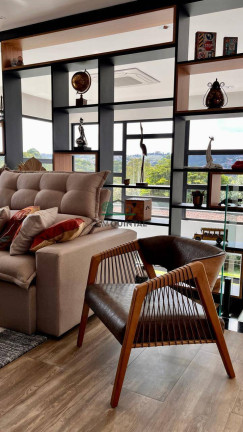 Imagem Casa com 4 Quartos à Venda, 406 m² em Jardim Do Golf I - Jandira Imagem Casa com 4 Quartos à Venda, 406 m² em Jardim Do Golf I - Jandira