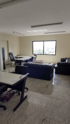 Sala Comercial para Alugar, 42 m² em Alphaville Centro Industrial E Empresarial/alphaville. - Barueri