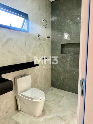 Imagem Casa de Condomínio com 3 Quartos à Venda, 149 m² em Parque Brasil 500 - Paulínia Imagem Casa de Condomínio com 3 Quartos à Venda, 149 m² em Parque Brasil 500 - Paulínia