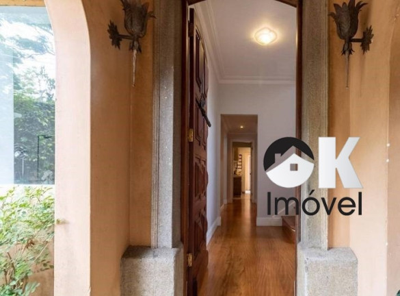 Imagem Casa com 3 Quartos para Alugar, 222 m² em Jardim Europa - São Paulo Imagem Casa com 3 Quartos para Alugar, 222 m² em Jardim Europa - São Paulo