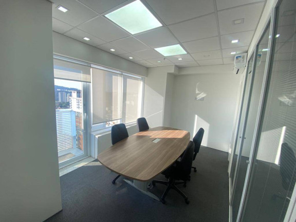 Imagem Sala Comercial para Alugar, 40 m² em Alphaville Centro Industrial E Empresarial/alphaville. - Barueri Imagem Sala Comercial para Alugar, 40 m² em Alphaville Centro Industrial E Empresarial/alphaville. - Barueri