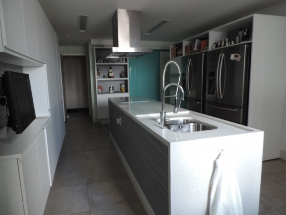 Imagem Apartamento com 3 Quartos à Venda, 425 m² em Tatuapé - São Paulo Imagem Apartamento com 3 Quartos à Venda, 425 m² em Tatuapé - São Paulo