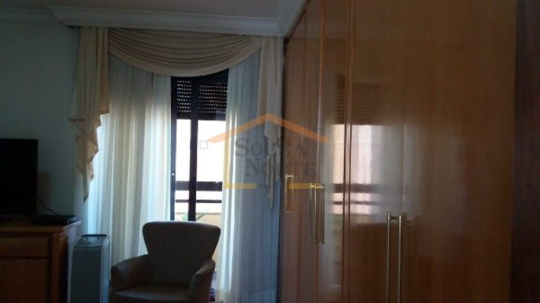 Imagem Apartamento com 4 Quartos à Venda, 306 m² em Santana - São Paulo Imagem Apartamento com 4 Quartos à Venda, 306 m² em Santana - São Paulo