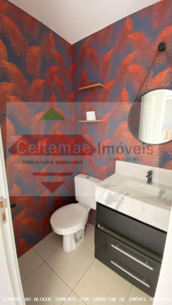 Imagem Apartamento com 3 Quartos à Venda, 71 m² em Esplanada Independencia - Taubaté
