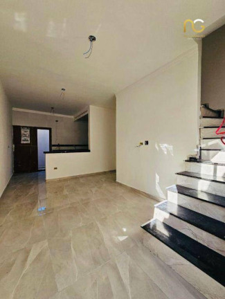 Imagem Casa com 2 Quartos à Venda, 62 m² em Vila Guilhermina - Praia Grande Imagem Casa com 2 Quartos à Venda, 62 m² em Vila Guilhermina - Praia Grande