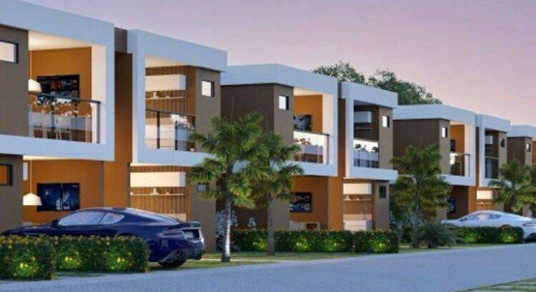 Imagem Apartamento com 2 Quartos à Venda, 64 m² em Buraquinho - Lauro De Freitas