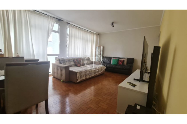 Imagem Apartamento com 3 Quartos à Venda, 160 m² em Jardim Paulista - São Paulo