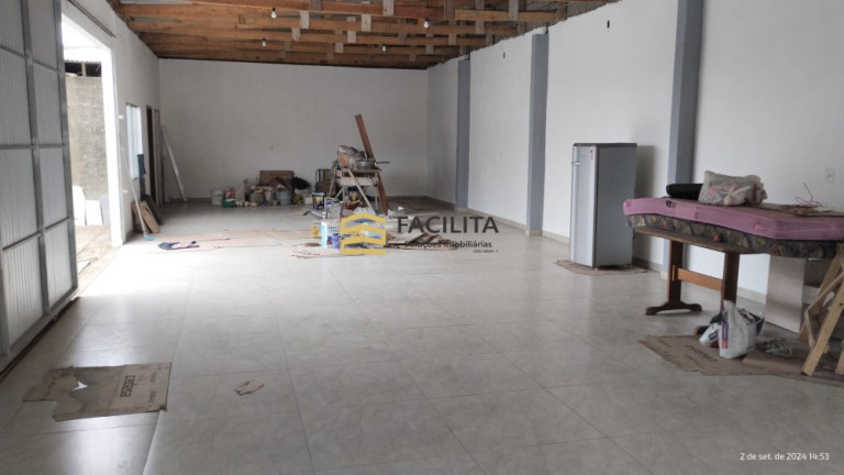 Imagem Sala Comercial para Alugar, 124 m² em Vila Junção - Rio Grande Imagem Sala Comercial para Alugar, 124 m² em Vila Junção - Rio Grande