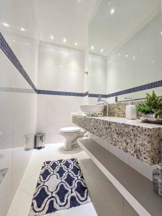 Imagem Apartamento com 3 Quartos à Venda, 151 m² em Riviera De São Lourenço - Bertioga