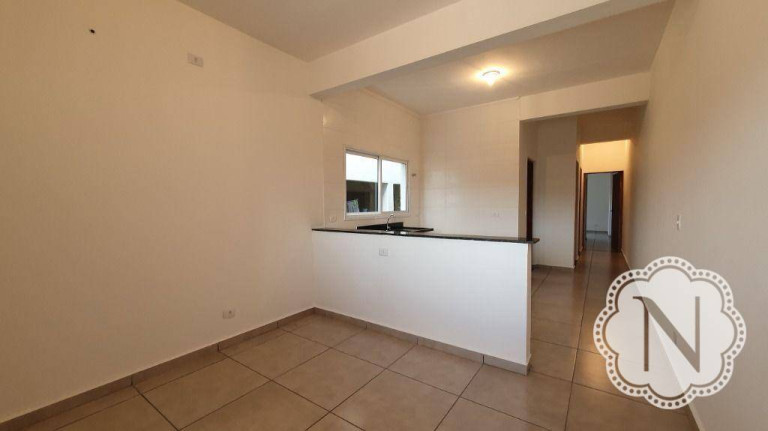 Imagem Apartamento com 2 Quartos para Alugar, 57 m² em Savoy - Itanhaém Imagem Apartamento com 2 Quartos para Alugar, 57 m² em Savoy - Itanhaém