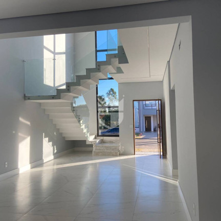Imagem Casa com 4 Quartos à Venda, 300 m² em Itupeva