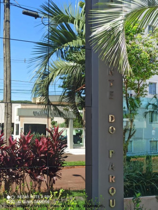 Imagem Apartamento com 2 Quartos à Venda, 54 m² em - Jardim Das Estações - Maringá