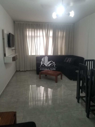 Imagem Apartamento com 2 Quartos para Alugar, 98 m² em Vila Belmiro - Santos Imagem Apartamento com 2 Quartos para Alugar, 98 m² em Vila Belmiro - Santos