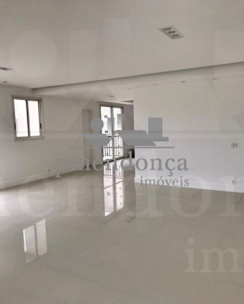 Imagem Apartamento com 4 Quartos à Venda, 260 m² em água Branca - São Paulo