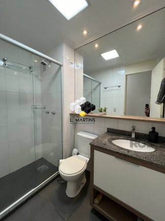 Imagem Apartamento com 3 Quartos à Venda, 68 m² em Tristeza - Porto Alegre Imagem Apartamento com 3 Quartos à Venda, 68 m² em Tristeza - Porto Alegre