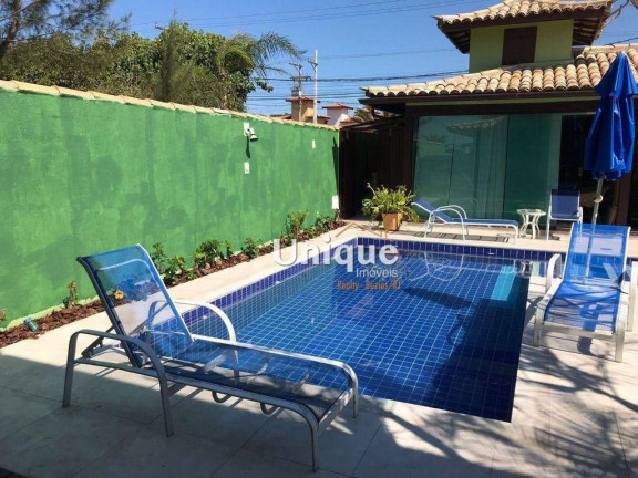 Imagem Casa com 5 Quartos à Venda, 280 m² em Baia Formosa - Armação Dos Búzios