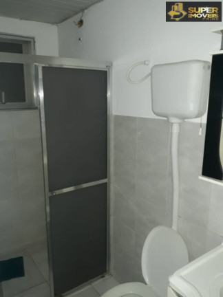 Imagem Apartamento com 2 Quartos à Venda, 47 m² em Fragata - Pelotas