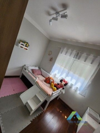 Imagem Apartamento com 3 Quartos à Venda, 143 m² em Chácara Klabin - São Paulo Imagem Apartamento com 3 Quartos à Venda, 143 m² em Chácara Klabin - São Paulo