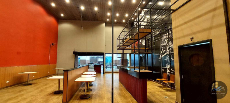 Imagem Imóvel para Alugar, 160 m² em Gonzaga - Santos Imagem Imóvel para Alugar, 160 m² em Gonzaga - Santos