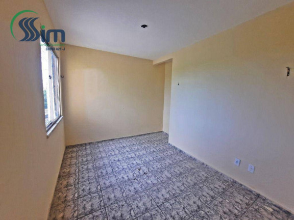 Imagem Apartamento com 3 Quartos à Venda, 86 m² em água Fria - Fortaleza