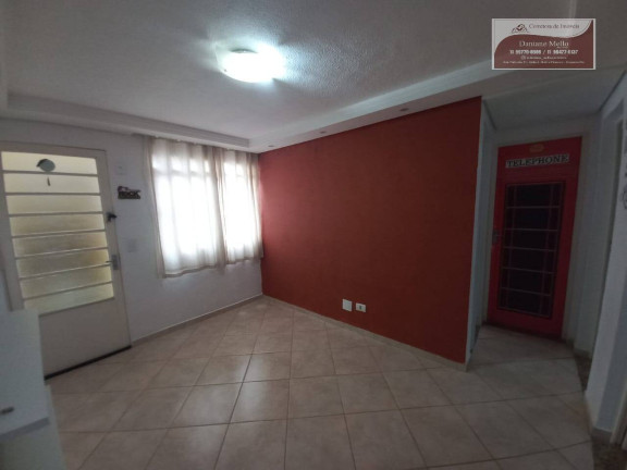 Apartamento com 2 Quartos à Venda, 55 m² em Cruzeiro - Bragança Paulista