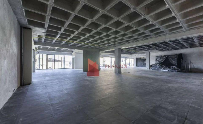 Imagem Loja para Alugar, 898 m² em Centro - Itajaí Imagem Loja para Alugar, 898 m² em Centro - Itajaí