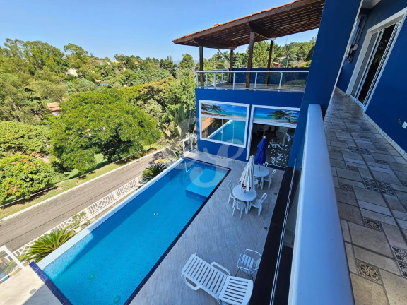 Imagem Casa de Condomínio com 3 Quartos à Venda, 377 m² em Granja Caiapiá - Cotia Imagem Casa de Condomínio com 3 Quartos à Venda, 377 m² em Granja Caiapiá - Cotia