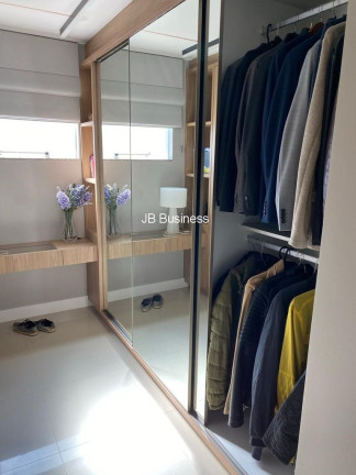 Imagem Imóvel com 3 Quartos à Venda, 208 m² em Jardim Blumenau - Blumenau