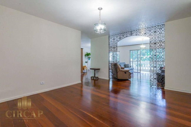 Imagem Apartamento com 4 Quartos à Venda, 220 m² em Perdizes - São Paulo