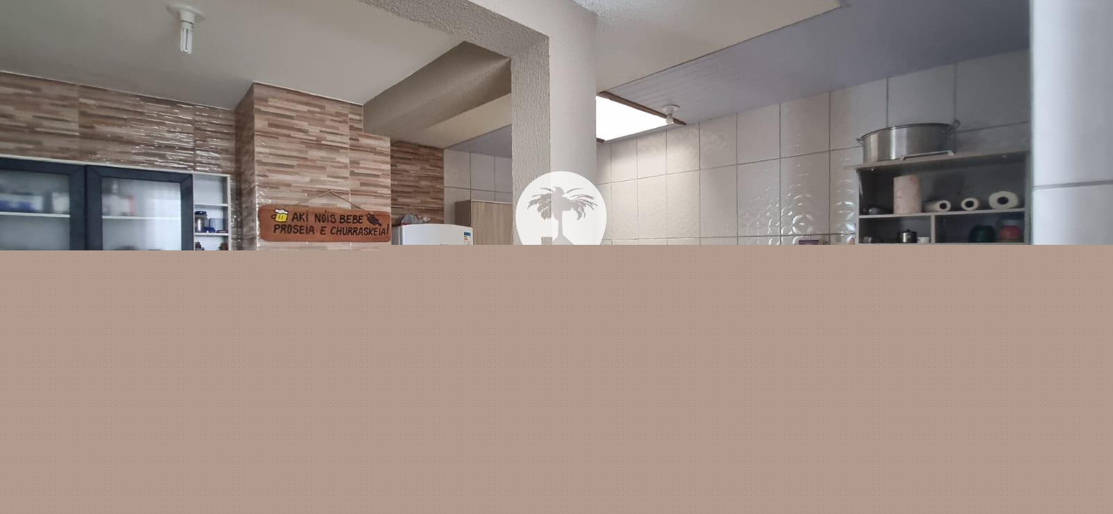 Imagem Casa com 2 Quartos à Venda, 56 m² em Praia De Leste - Pontal Do Parana