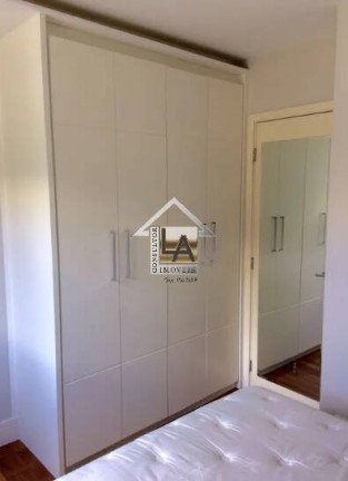 Imagem Apartamento com 2 Quartos à Venda, 60 m² em Brooklin Novo - São Paulo Imagem Apartamento com 2 Quartos à Venda, 60 m² em Brooklin Novo - São Paulo