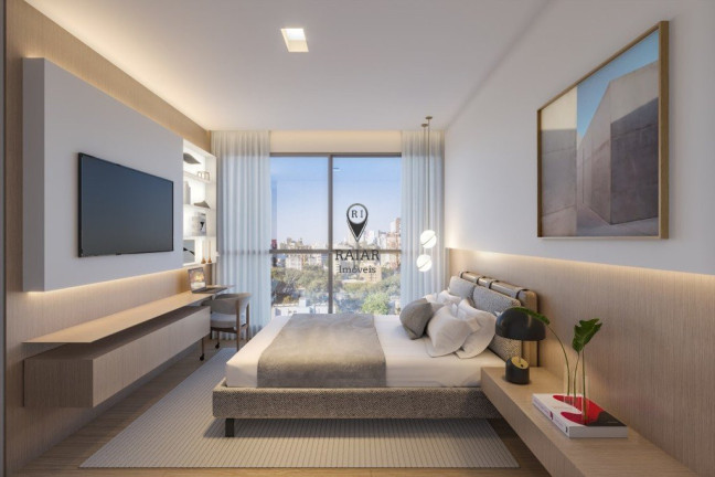 Imagem Apartamento com 3 Quartos à Venda,  em Batel - Curitiba