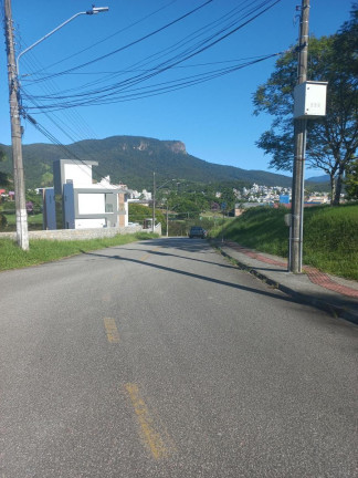 Imagem Terreno à Venda, 597 m² em Pedra Branca - Palhoça Imagem Terreno à Venda, 597 m² em Pedra Branca - Palhoça