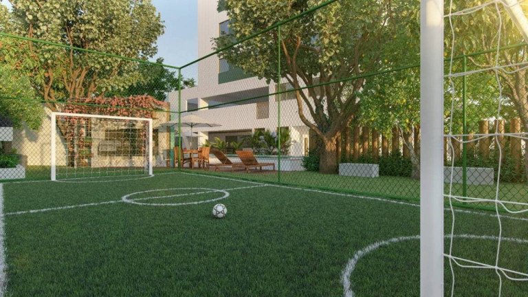 Imagem Apartamento com 2 Quartos à Venda, 50 m² em Tamarineira - Recife Imagem Apartamento com 2 Quartos à Venda, 50 m² em Tamarineira - Recife