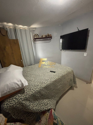 Imagem Imóvel com 1 Quarto à Venda, 50 m² em Nova Guarapari - Guarapari