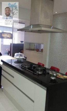 Imagem Apartamento com 3 Quartos à Venda, 128 m² em Parque Residencial Aquarius - São José Dos Campos Imagem Apartamento com 3 Quartos à Venda, 128 m² em Parque Residencial Aquarius - São José Dos Campos
