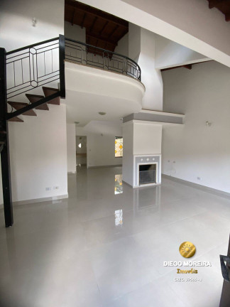Imagem Casa com 3 Quartos à Venda, 189 m² em Vila Santista - Atibaia