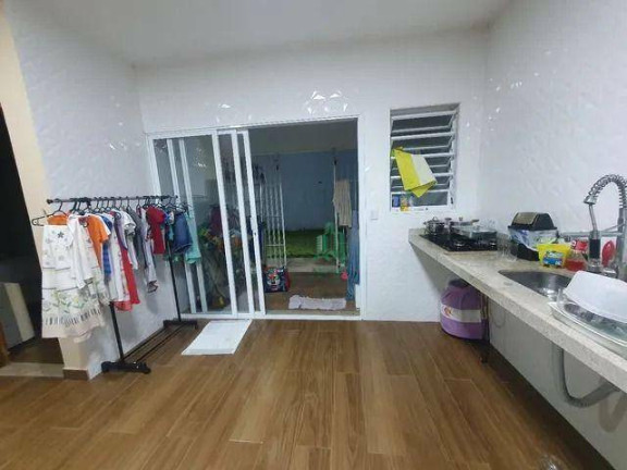 Imagem Casa com 4 Quartos à Venda, 107 m² em Chacaras Gaivota - Itanhaém Imagem Casa com 4 Quartos à Venda, 107 m² em Chacaras Gaivota - Itanhaém