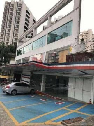 Imagem Imóvel Comercial à Venda, 1.284 m² em Morumbi - São Paulo Imagem Imóvel Comercial à Venda, 1.284 m² em Morumbi - São Paulo