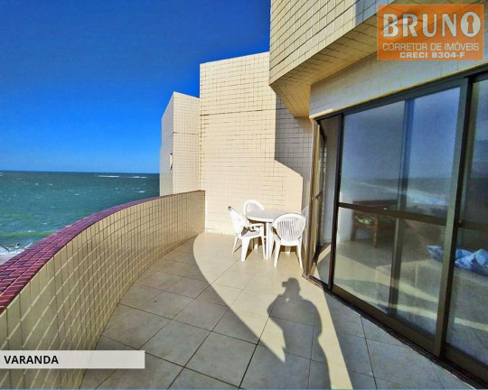 Imagem Cobertura com 3 Quartos à Venda, 116 m² em Enseada Azul - Guarapari Imagem Cobertura com 3 Quartos à Venda, 116 m² em Enseada Azul - Guarapari